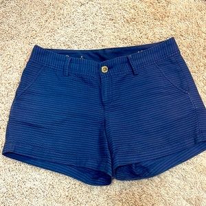 Lilly Pulitzer Callahan short
